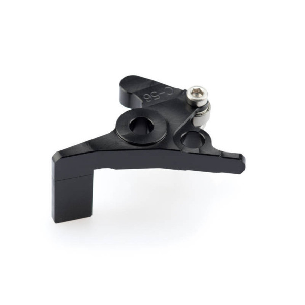 Puig Clutch Lever Adaptor Black